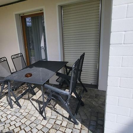 Pension Am Wald Goessweinstein Extérieur photo